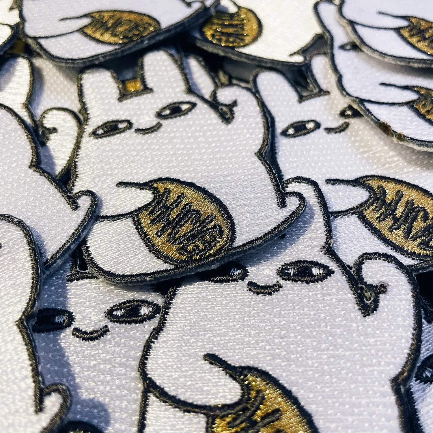 刺繡b