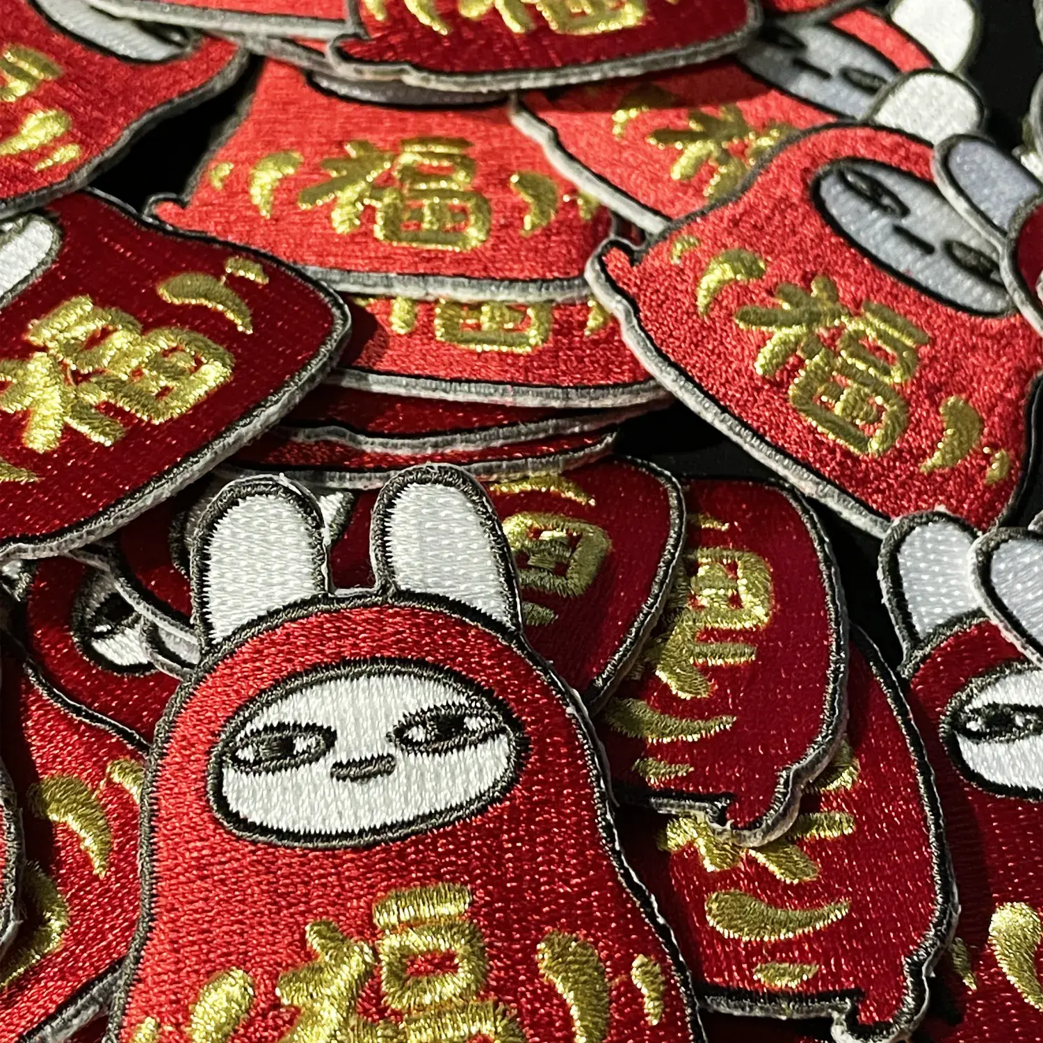 刺繡a